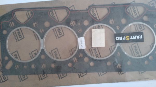 Прокладка ГБЦ 02/201729>>02/201294>>02/200477>>02/200056