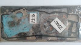 Комплект прокладок двигуна верхній 02/201849>>02/202014>>02/202459>>02/202451>>02/202062