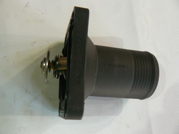 Термостат з корпусом 02/202411