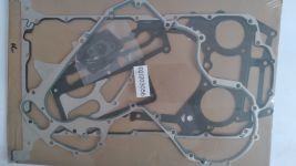Комплект прокладок двигуна нижній 02/203056>>02/203217