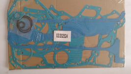 Комплект прокладок двигуна нижній 02/202524>>02/201965>>02/201851