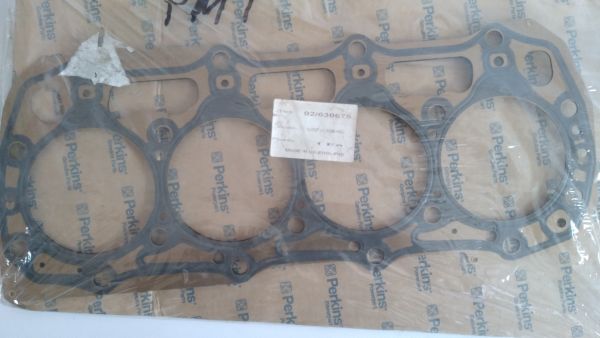 Прокладка 02/630675>>02/634237>>02/634209