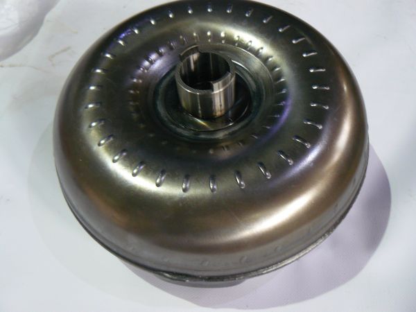 Гідротрансформатор 04/501800