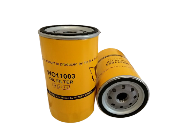 Фільтр масляний 320/04133>>WO11003