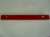 Накладка стріли прямокутна 123/06189>>125/48900>>123/05205>>123/03214