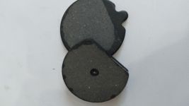 Гальмівні колодки ручного гальма 15/920103>>478/00849