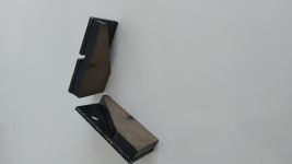 Колодки ручника 15/920159>>993/23600