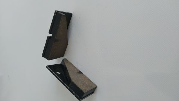 Колодки ручника 15/920159>>993/23600