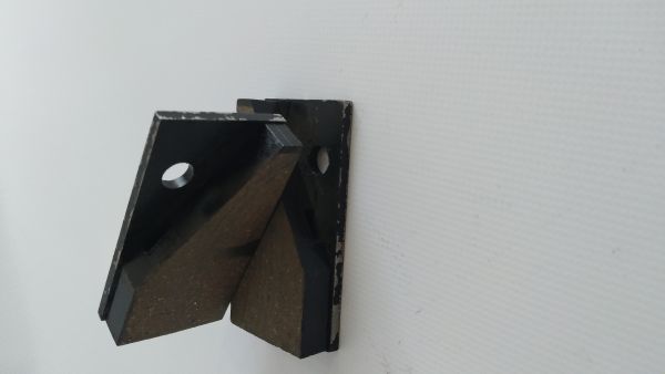 Колодки ручника 15/920159>>993/23600