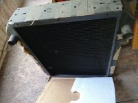 Радіатор двигуна 30/915200>>30/915300