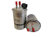 Фільтр паливний 320/07155>>WF21007