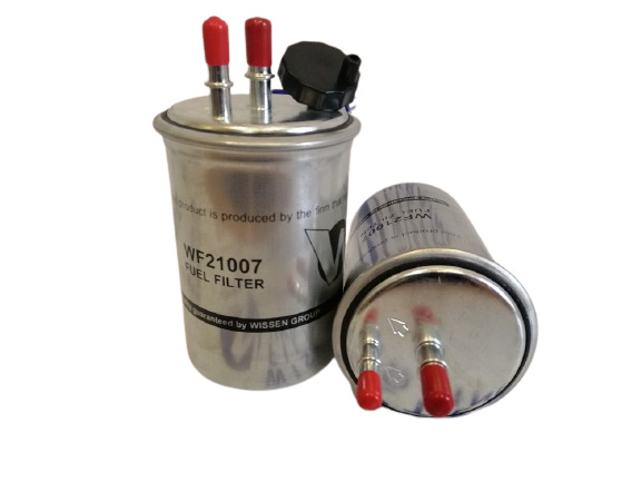 Фільтр паливний 320/07155>>WF21007