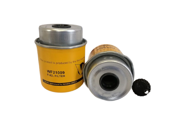Фільтр паливний 32/925915>>WF21009