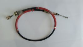 Трос ручного гальма 910/60203>>910/M1244