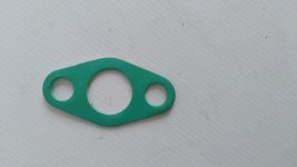 Прокладка зливної трубки турбіни 320/00852