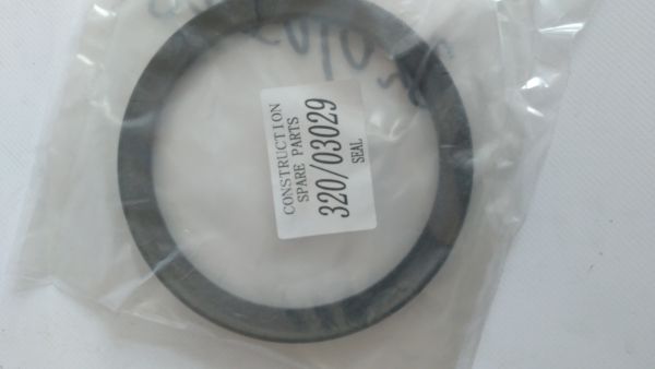 Сальник колінвала задній 320/03029