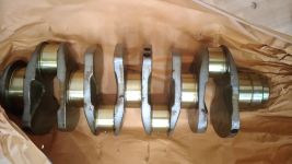 Колінчастий вал 320/03336>>320/03375>>320/03196>>320/03134