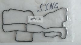 Прокладка теплообмінника 320/04113