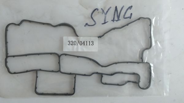 Прокладка теплообмінника 320/04113