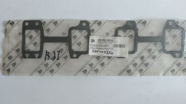 Прокладка впускного колектора 320/05550