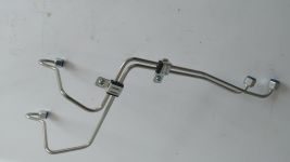 Трубка паливна 320/06551>>320/06552>>320/06802>>320/06553>>320/06801