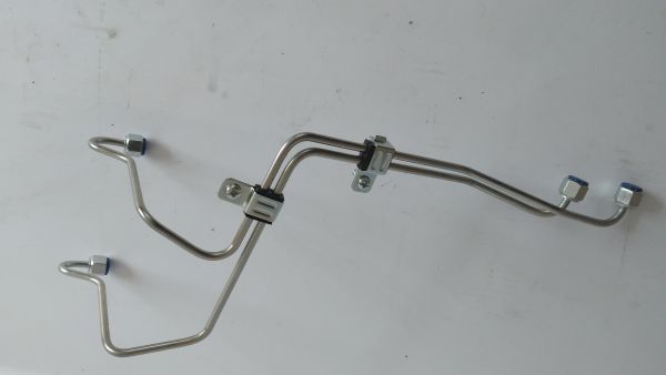 Трубка паливна 320/06551>>320/06552>>320/06802>>320/06553>>320/06801