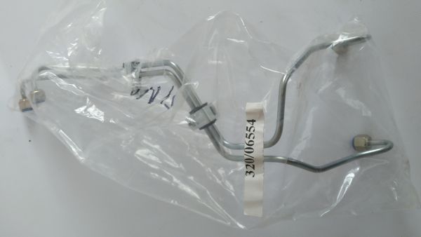 Трубка паливна 320/06554>>320/06805>>320/06556>>320/06555>>320/06804