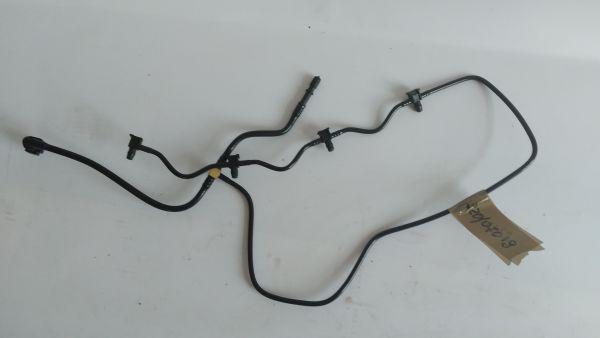 Трубка паливна 320/07019>>320/07192>>320/07616