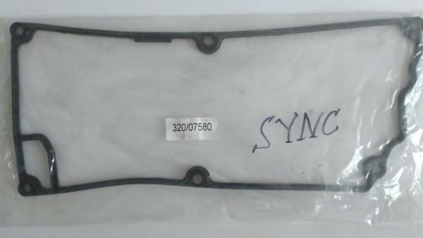 Прокладка клапанної кришки 320/07580