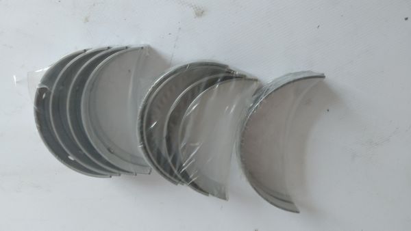 Вкладиші корінні 320/09202