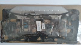 Комплект прокладок двигуна верхній 320/09280>>320/09382