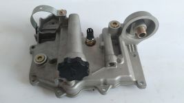 Теплообмінник в зборі 320/A4173