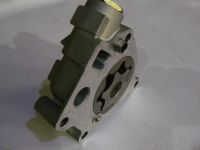 Насос масляний 320/04186