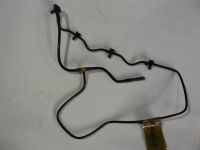 Трубка паливна 320/07019>>320/07192>>320/07616