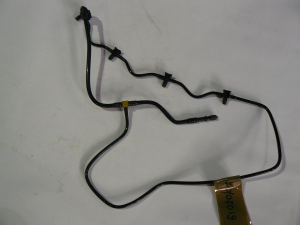 Трубка паливна 320/07019>>320/07192>>320/07616