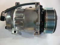 Компресор кондиціонера 320/08562>>7232/42840