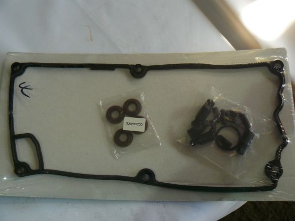 Комплект прокладок клапанної кришки 320/09200