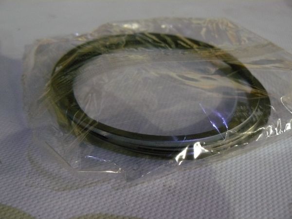 Кільця поршневі 320/09213