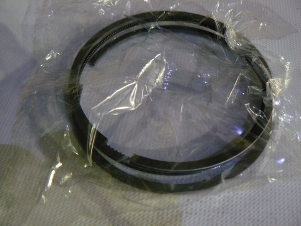 Кільця поршневі 320/09215