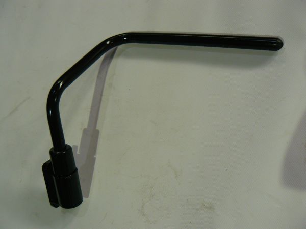 Кронштейн кріплення дзеркала правий 331/26946