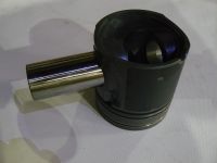 Поршень з кільцями 320/09238