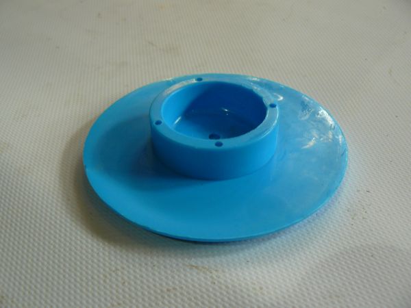 Направляюча стабілізатора, 7мм 331/20556>>123/06017>>123/07297