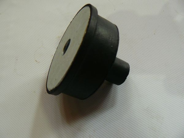 Подушка кабіни 331/34393