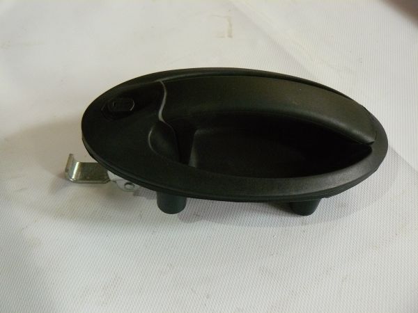 Ручка дверна ліва 332/A3731>>331/43118>>331/31709