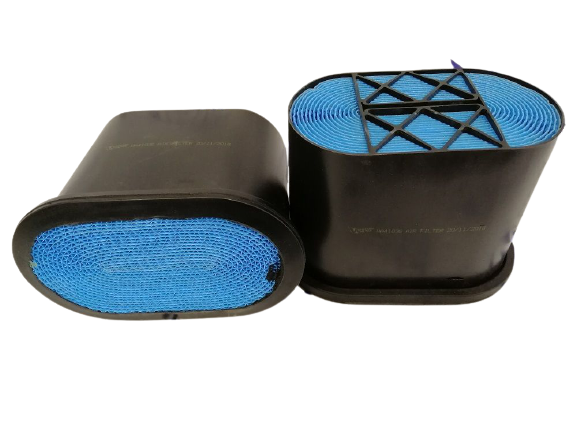 Фільтр повітряний 32/925682>>WA41036