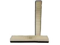 Фільтр салону 332/А9113>>WA41038