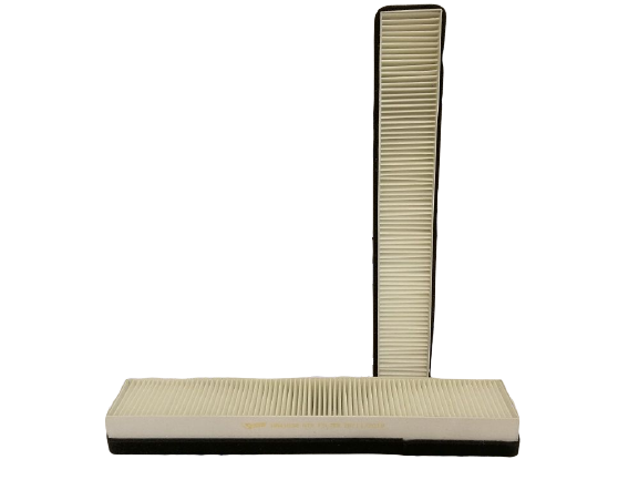 Фільтр салону 332/А9113>>WA41038