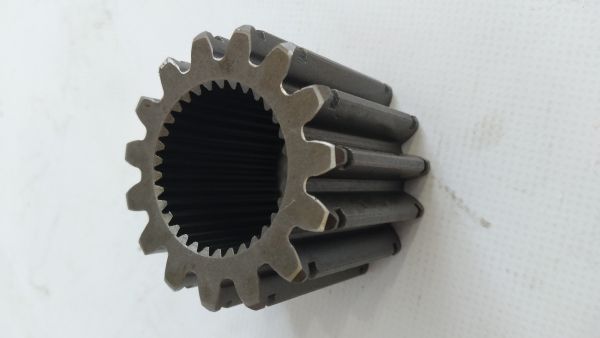 Шестерня дисків гальмівних несуча 450/10215