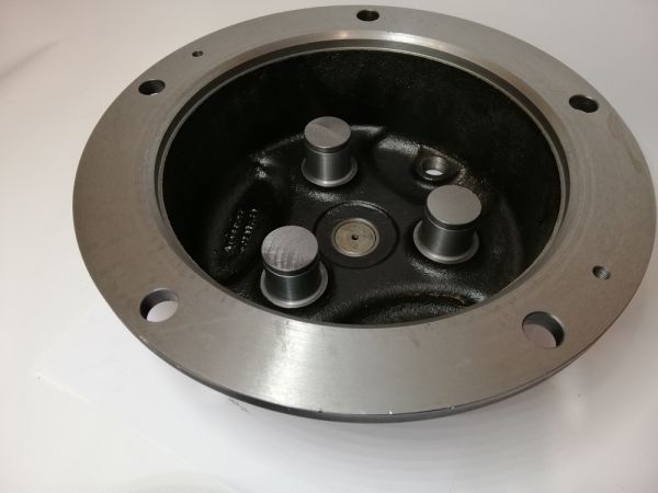 Кришка бортового редуктора 450/10216>>458/M4230