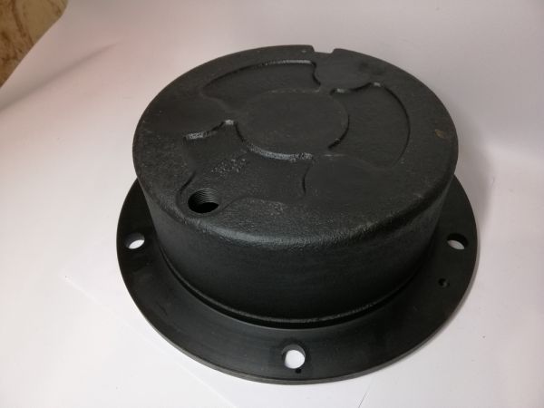 Кришка бортового редуктора 450/10216>>458/M4230